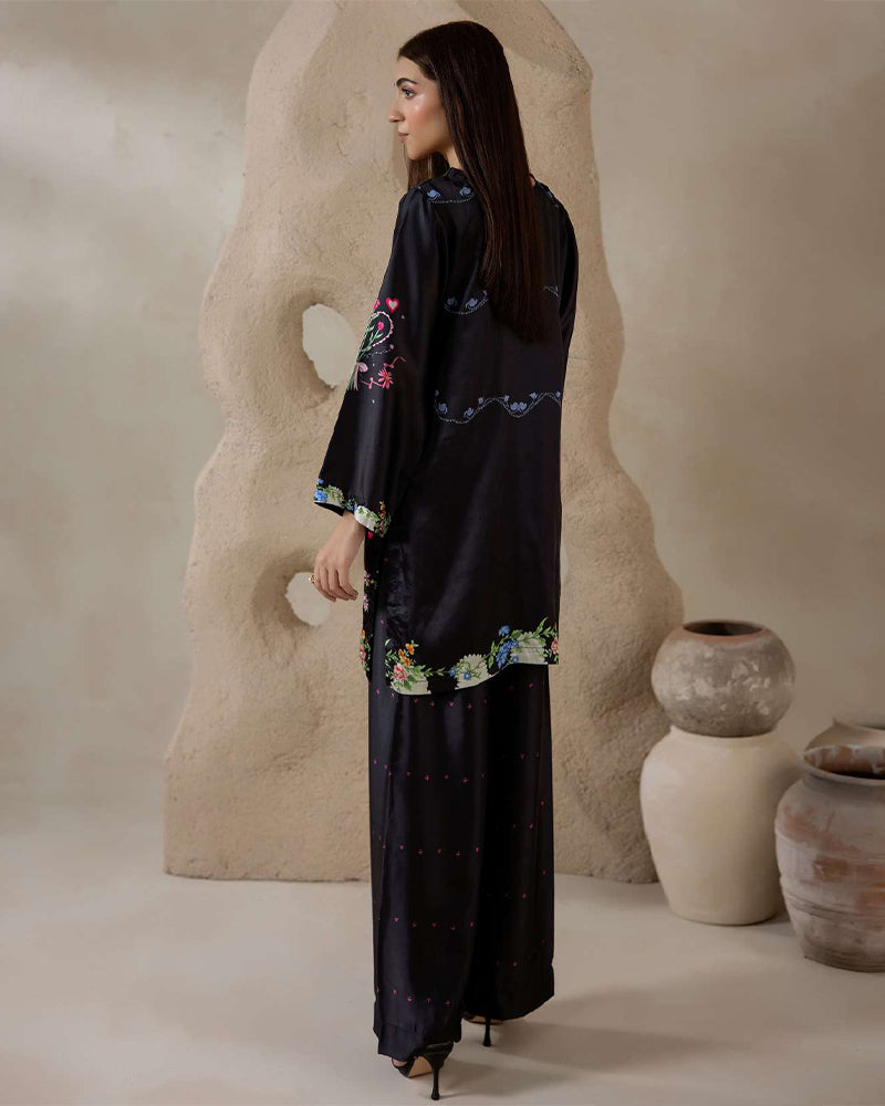 NOCTA | Charmeuse Silk