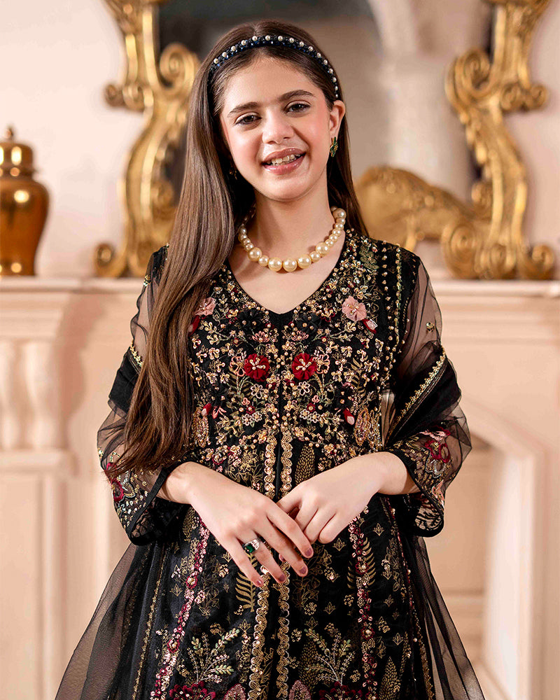 NURAY KIDS WEDDING EDIT AR-154
