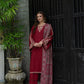 EMBROIDERED WOOL EDIT AL-1325 MEHR