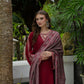 EMBROIDERED WOOL EDIT AL-1325 MEHR