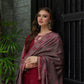 EMBROIDERED WOOL EDIT AL-1325 MEHR