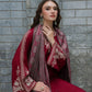 EMBROIDERED WOOL EDIT AL-1325 MEHR