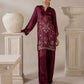 VINO | Charmeuse Silk