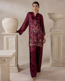 VINO | Charmeuse Silk