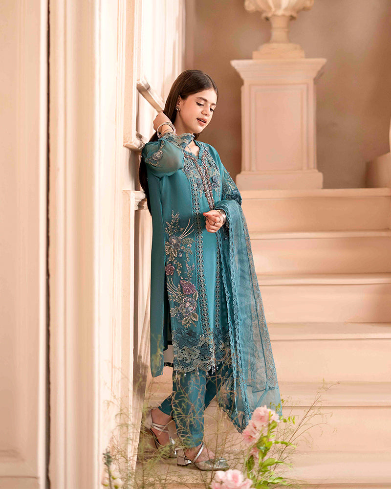 NURAY KIDS WEDDING EDIT AL-4498