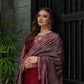 EMBROIDERED WOOL EDIT AL-1325 MEHR
