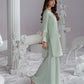 Embellished Silk AN-217