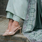 EMBROIDERED WOOL EDIT AL-1330 MIRAAL