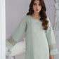 Embellished Silk AN-217