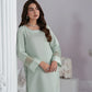 Embellished Silk AN-217
