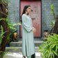 EMBROIDERED WOOL EDIT AL-1330 MIRAAL
