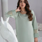 Embellished Silk AN-217