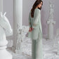 Embellished Silk AN-217