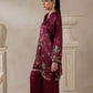 VINO | Charmeuse Silk