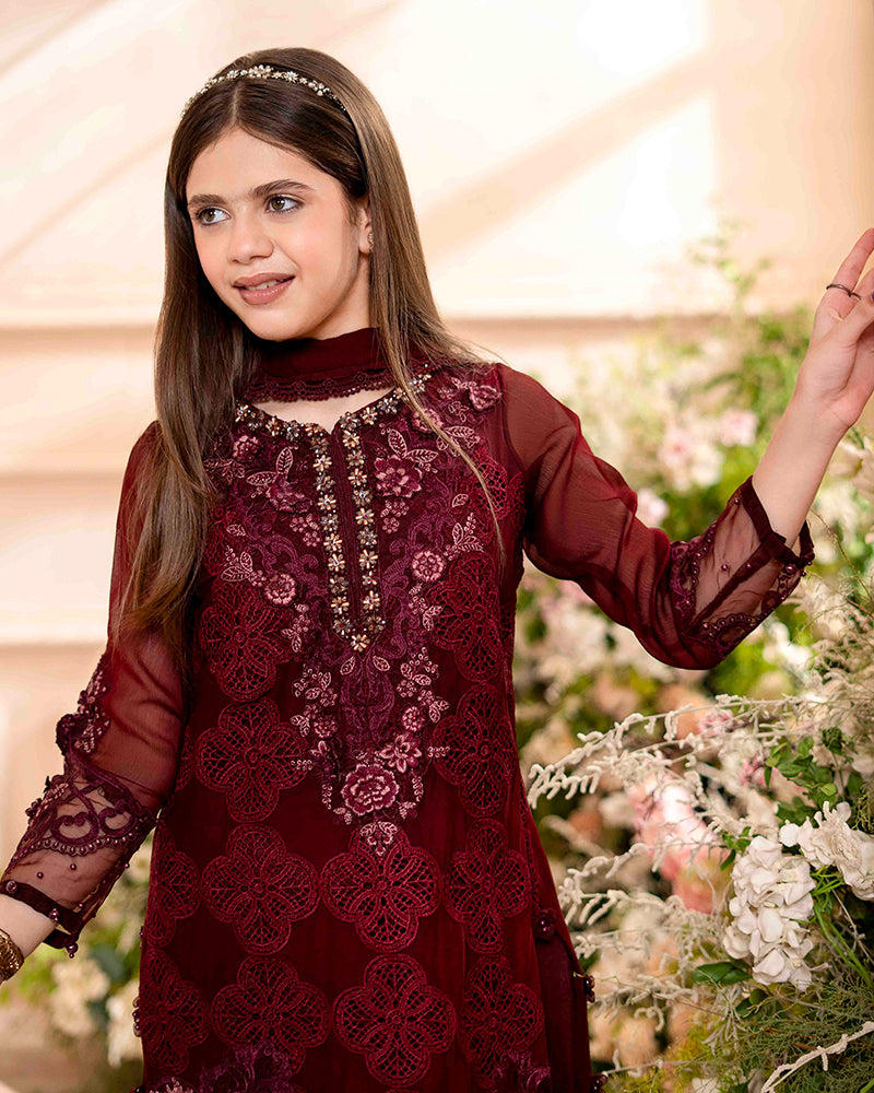 NURAY KIDS WEDDING EDIT AL-4496
