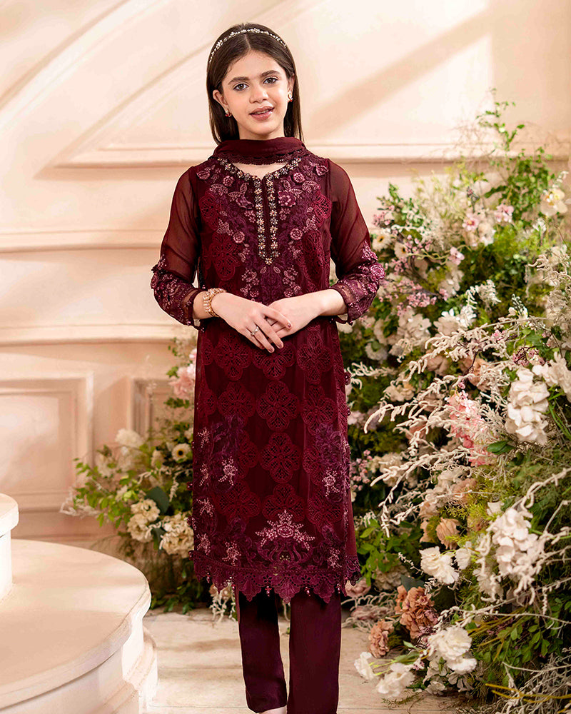 NURAY KIDS WEDDING EDIT AL-4496