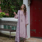 EMBROIDERED WOOL EDIT AL-1326 ZAHAV
