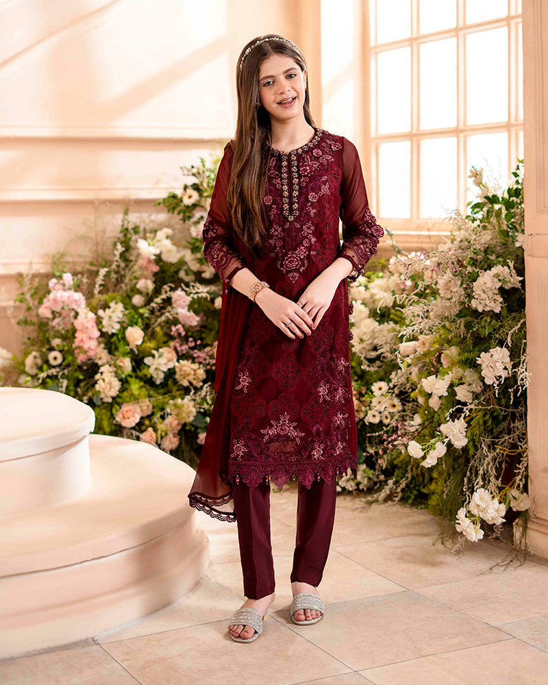 NURAY KIDS WEDDING EDIT AL-4496