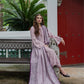 EMBROIDERED WOOL EDIT AL-1326 ZAHAV