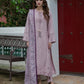 EMBROIDERED WOOL EDIT AL-1326 ZAHAV