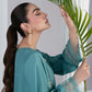 Embellished Silk AN-214