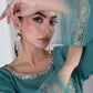 Embellished Silk AN-214