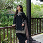 EMBROIDERED WOOL EDIT AL-1327 YAMAN
