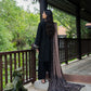 EMBROIDERED WOOL EDIT AL-1327 YAMAN