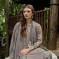 EMBROIDERED WOOL EDIT AL-1324 SURKHI