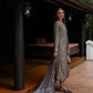 EMBROIDERED WOOL EDIT AL-1324 SURKHI