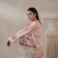 PEARL | Charmeuse Silk