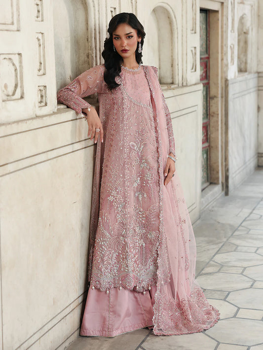 Ameera Luxury Formal AL-4249