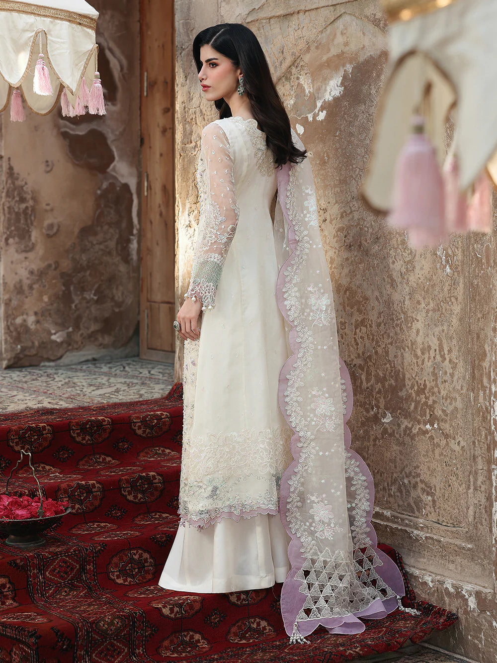 Ameera Luxury Formal AL-4251