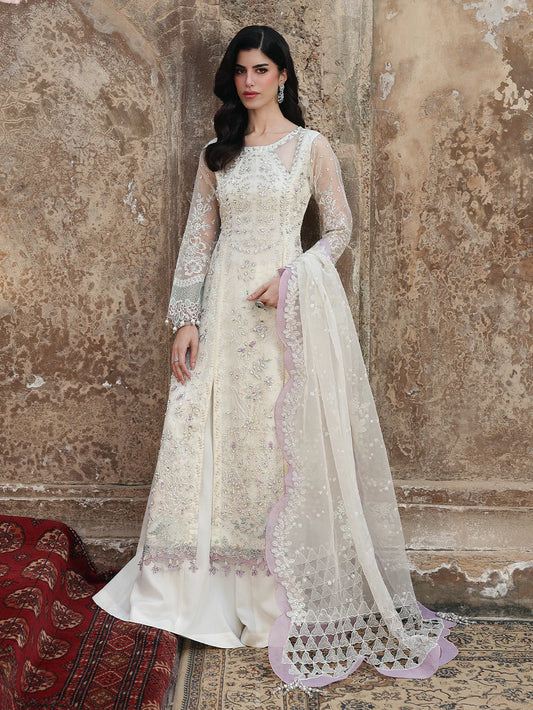 Ameera Luxury Formal AL-4251