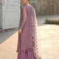 Ameera Luxury Formal AL-4260
