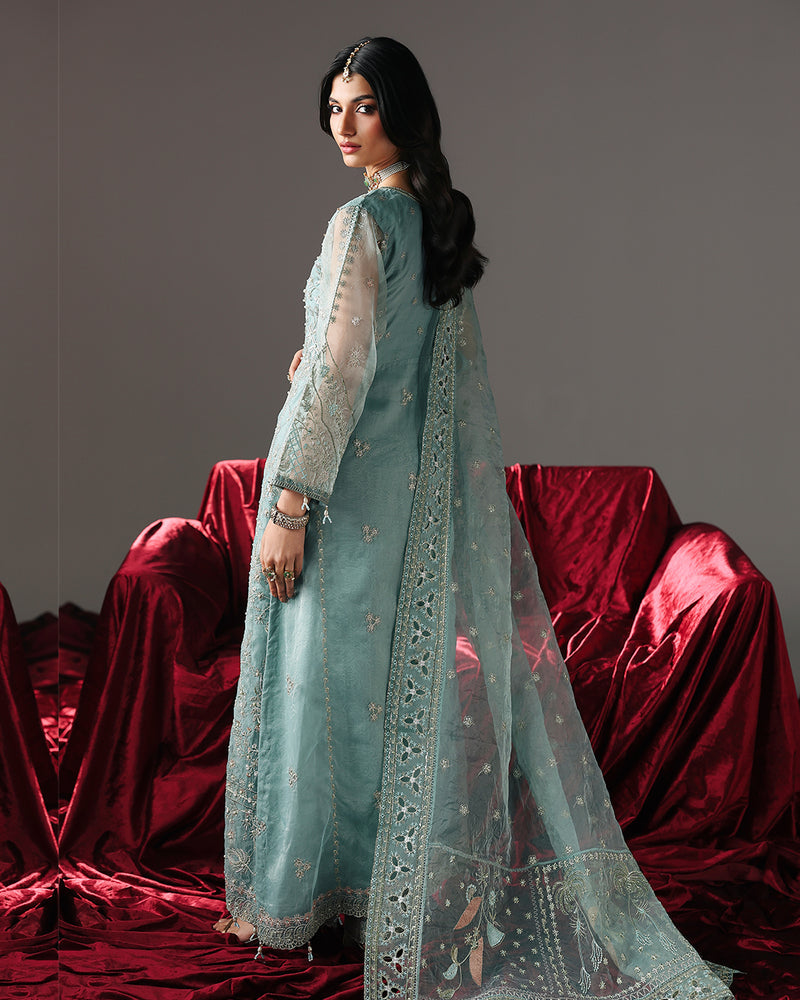 Luxury Formal AL-4279