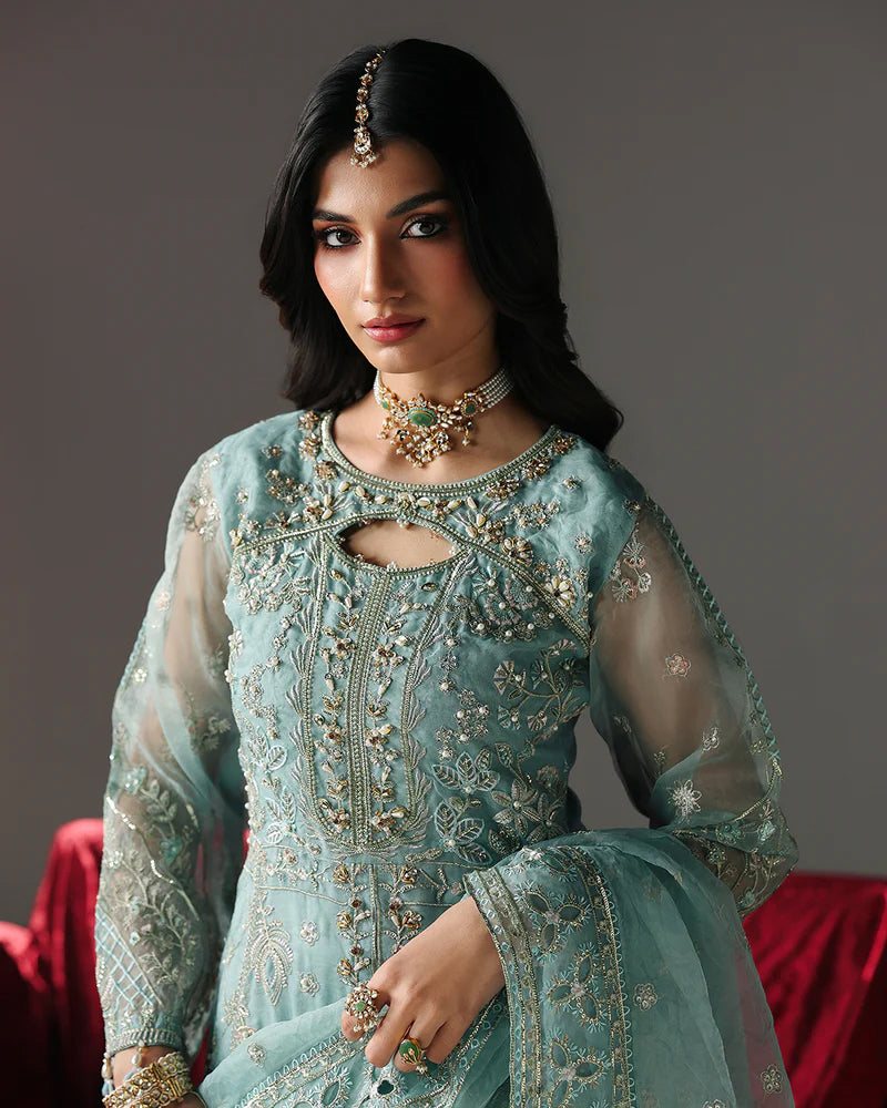 Luxury Formal AL-4279