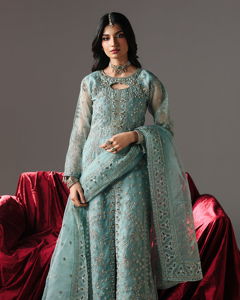 Luxury Formal AL-4279