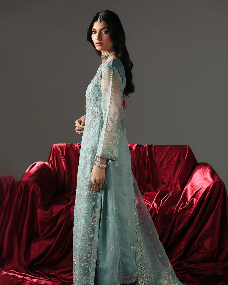 Luxury Formal AL-4279