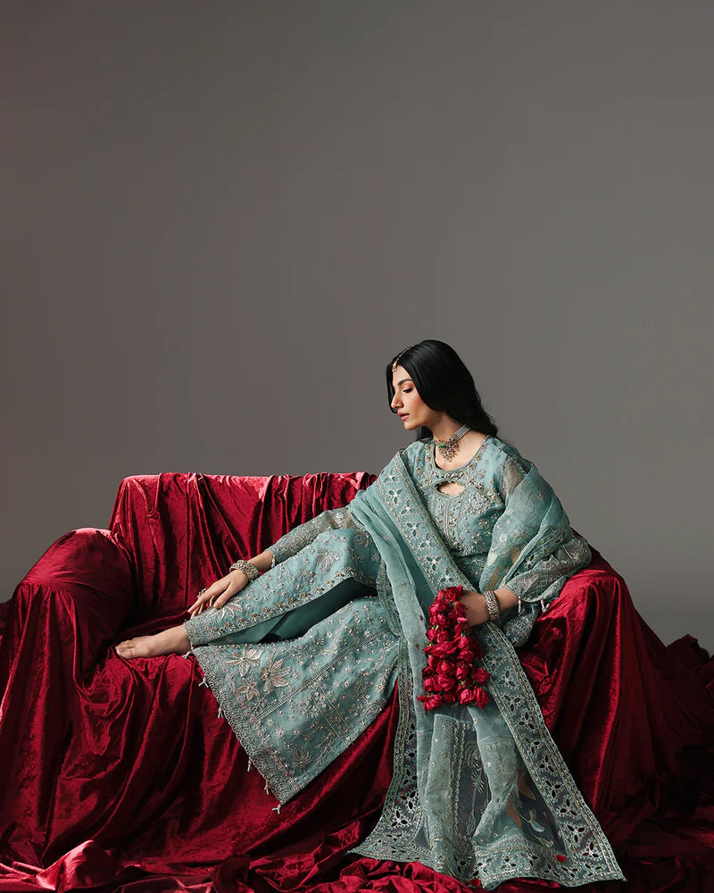 Luxury Formal AL-4279