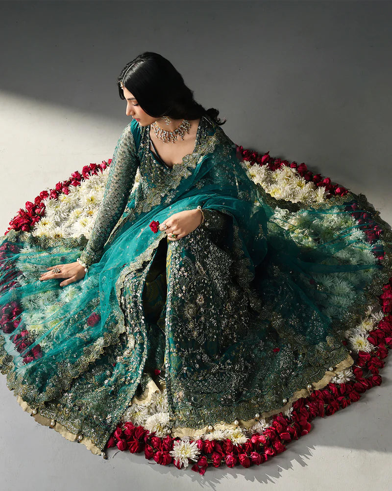 Luxury Formal AL-4182