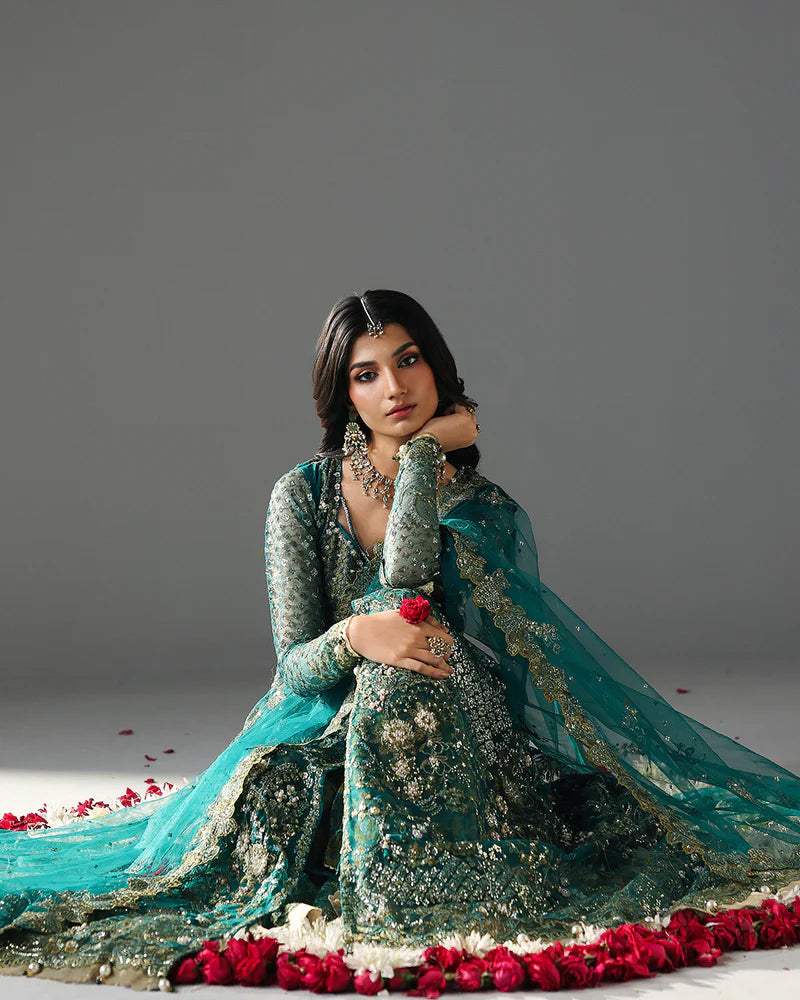 Luxury Formal AL-4182