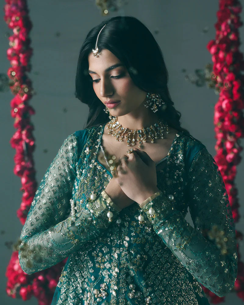 Luxury Formal AL-4182