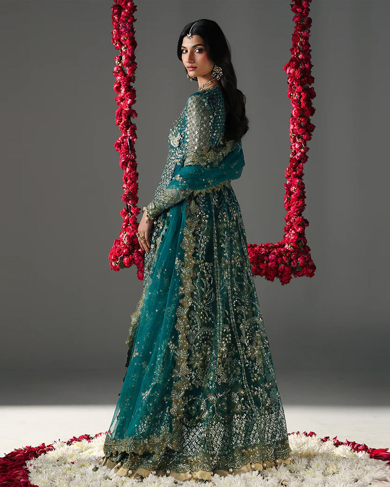 Luxury Formal AL-4182