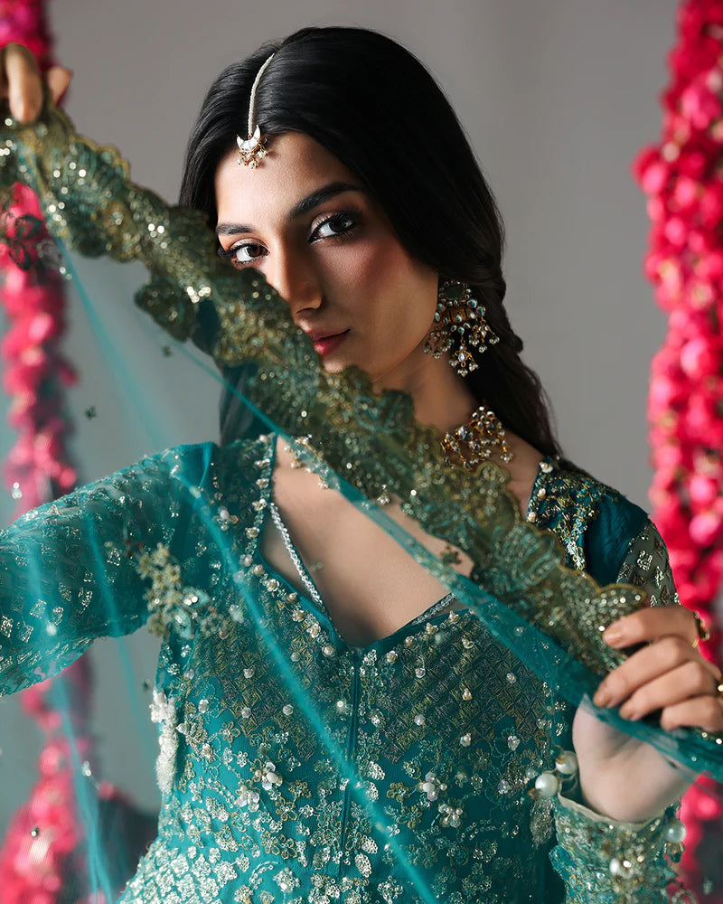Luxury Formal AL-4182