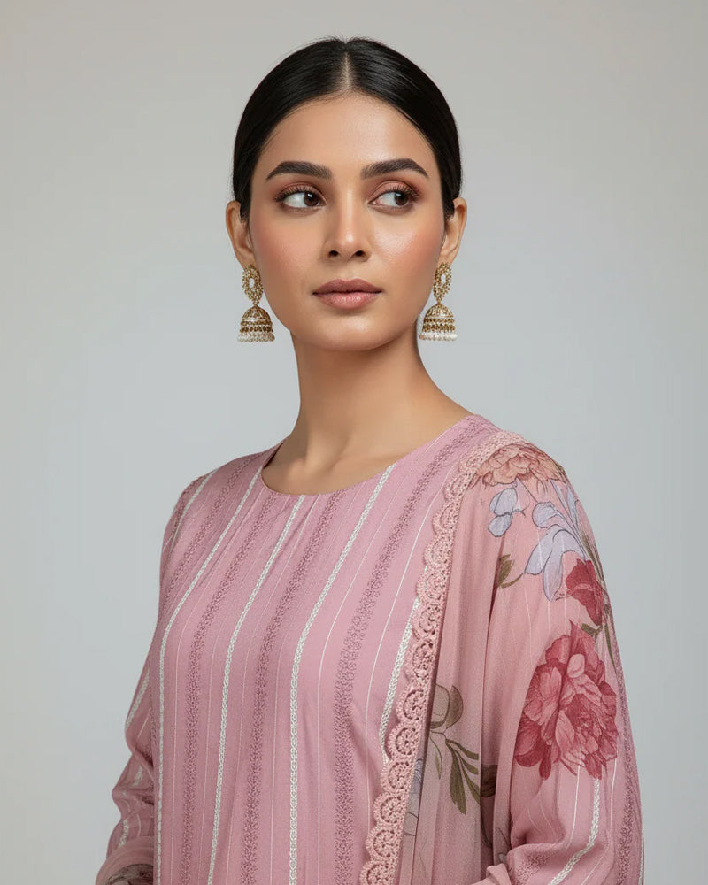 Grip Silk AL 248 Tea Pink