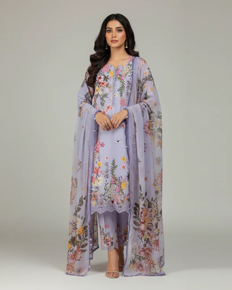 Festive Silk DGP-252