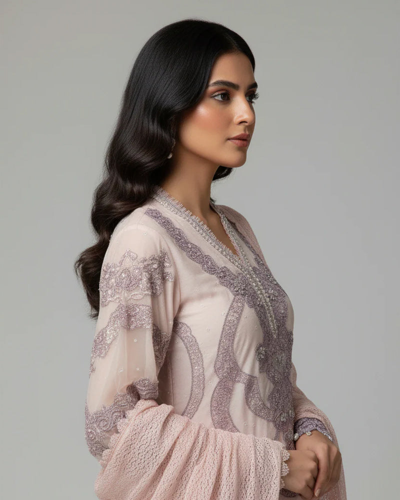 Soft Silk Festive AL-4309
