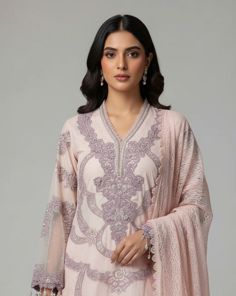 Soft Silk Festive AL-4309