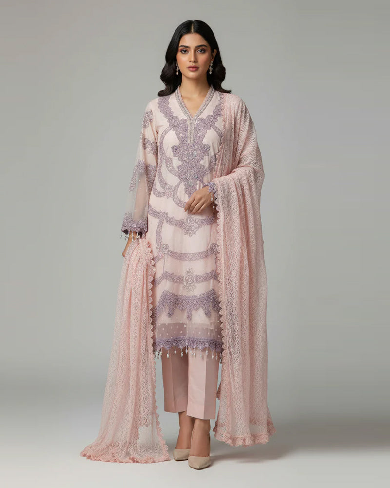 Soft Silk Festive AL-4309